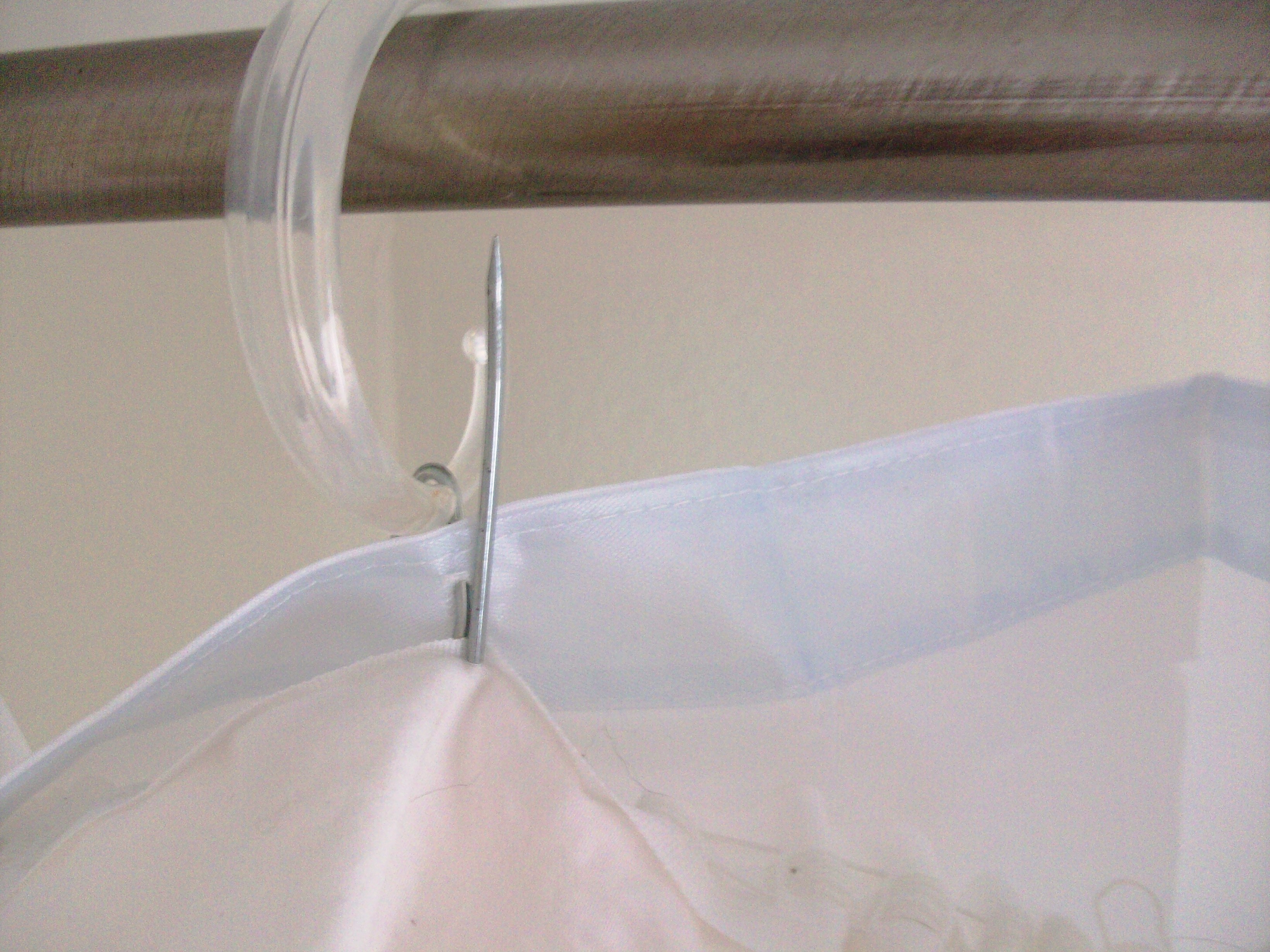 Target Double Curtain Rod Shower Curtain Rods